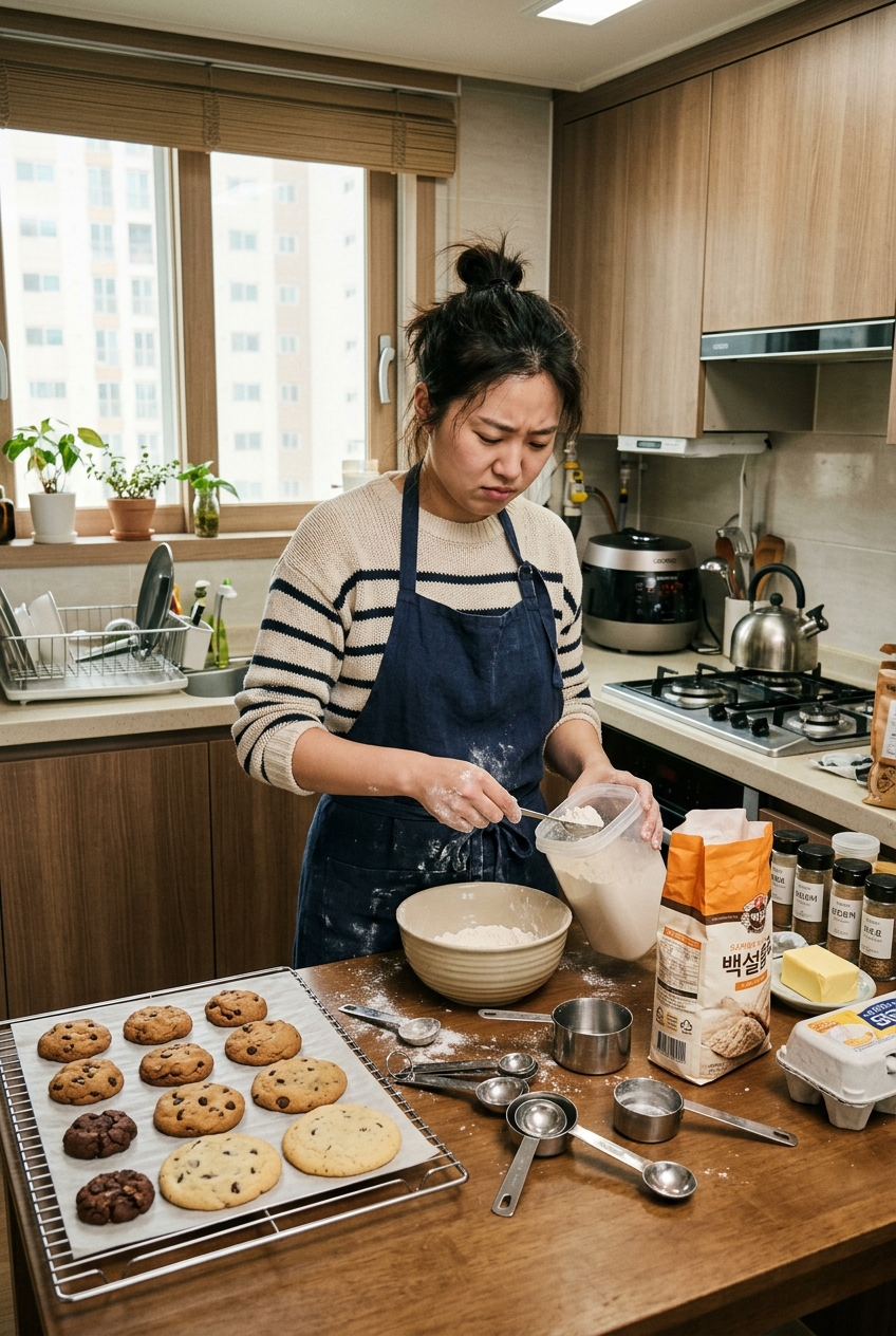 주방 전자저울 추천 3종 비교 홈플래닛 카스 드레텍