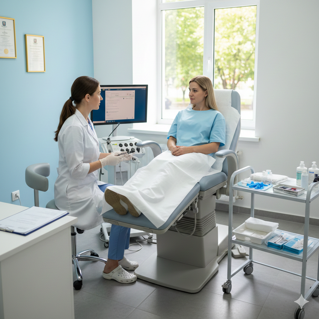 다낭성 난소 증후군