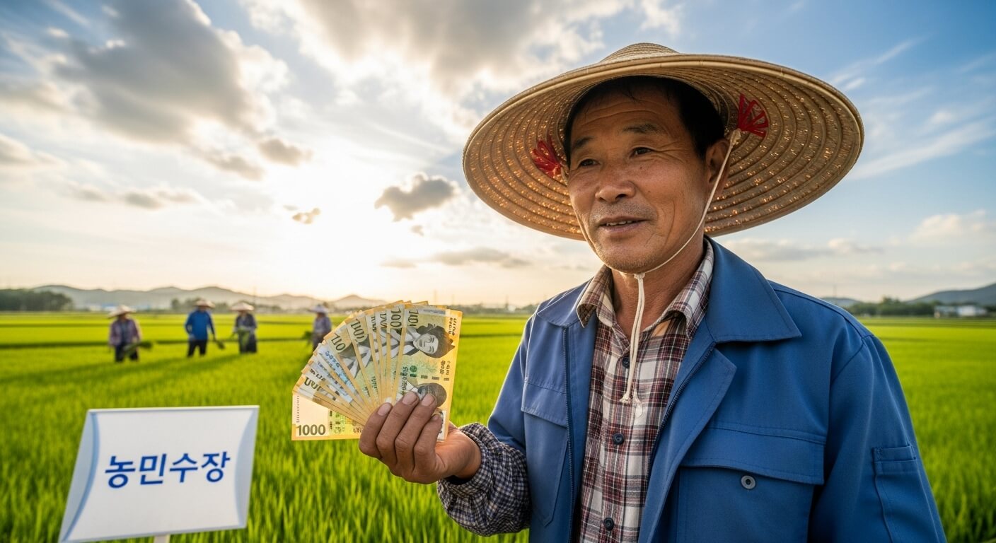 농민수당 지급시기