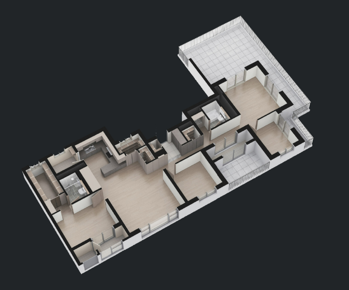 광명 센트럴 아이파크 (광명 뉴타운 4구역) 일반분양 청약 정보 (일정&amp;#44; 분양가&amp;#44; 입지분석)