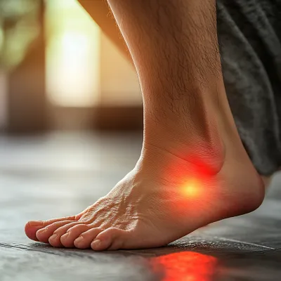 무좀 습진 증상부터 치료까지, 필수 정보 총정리2