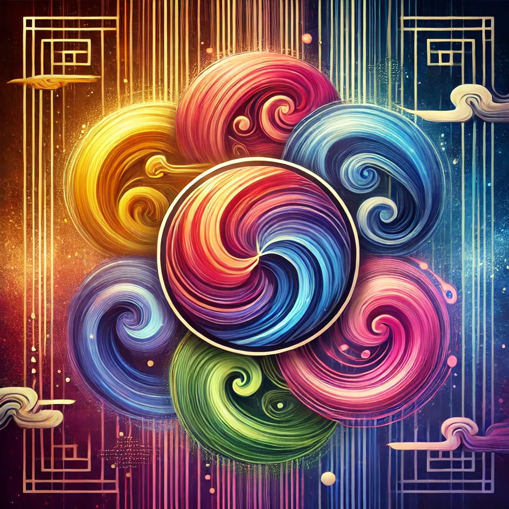 부자 사주에는 반드시 있는 이것?