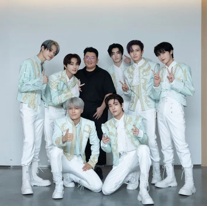 엔하이픈-방시혁