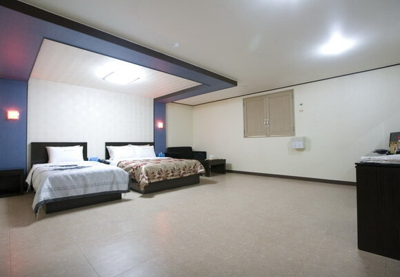 고창 모양성호텔(모텔)