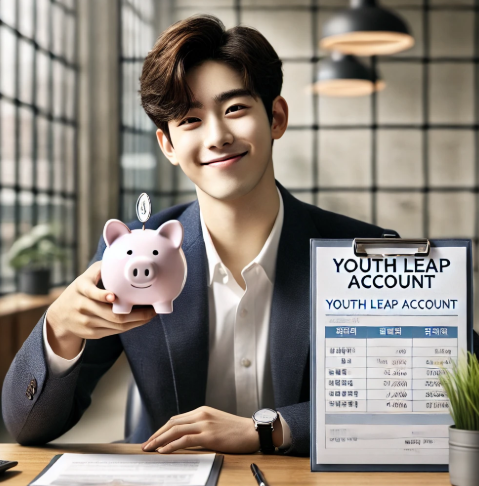 청년도약계좌 신청방법 총정리