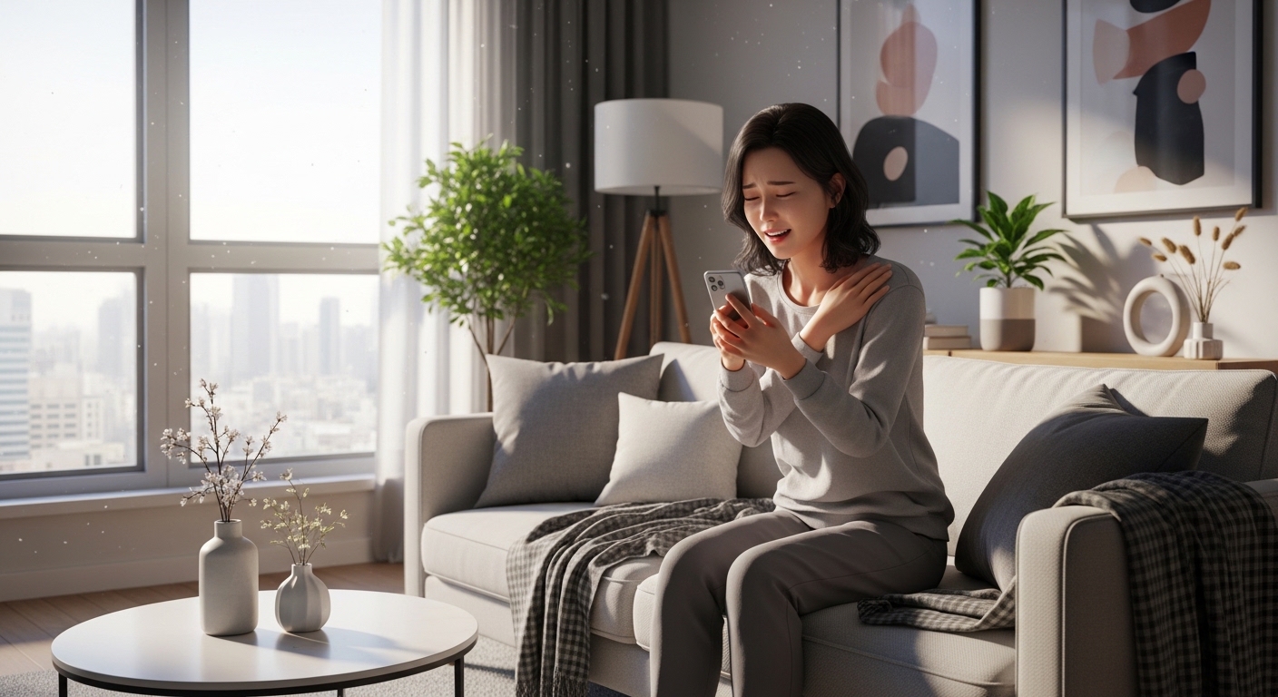 계약서 없이 연장할 때 필요한 준비물