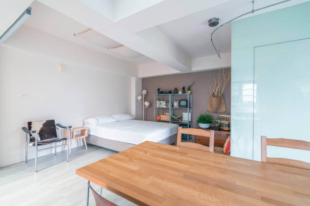 1인 가구를 위한 숨겨진 수납 공간 10곳