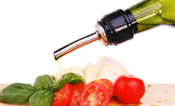 올리브오일의 효능