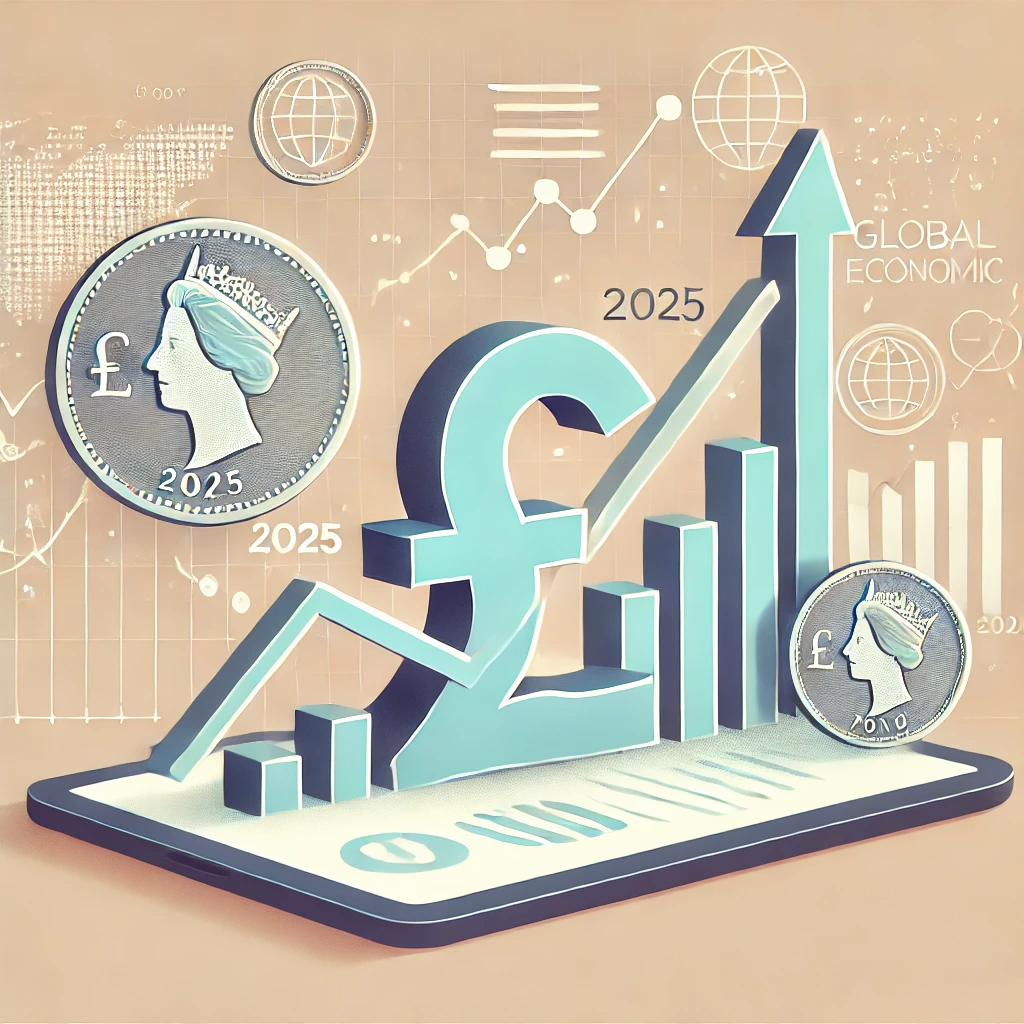 영국 파운드화 환율 상승세의 3가지 이유와 앞으로 전망까지 한눈에