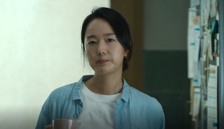 [넷플릭스 드라마 모범가족] 몇부작, 줄거리, 결말, 등장인물 정우, 박희순, 윤진서, 박지연, 김성오