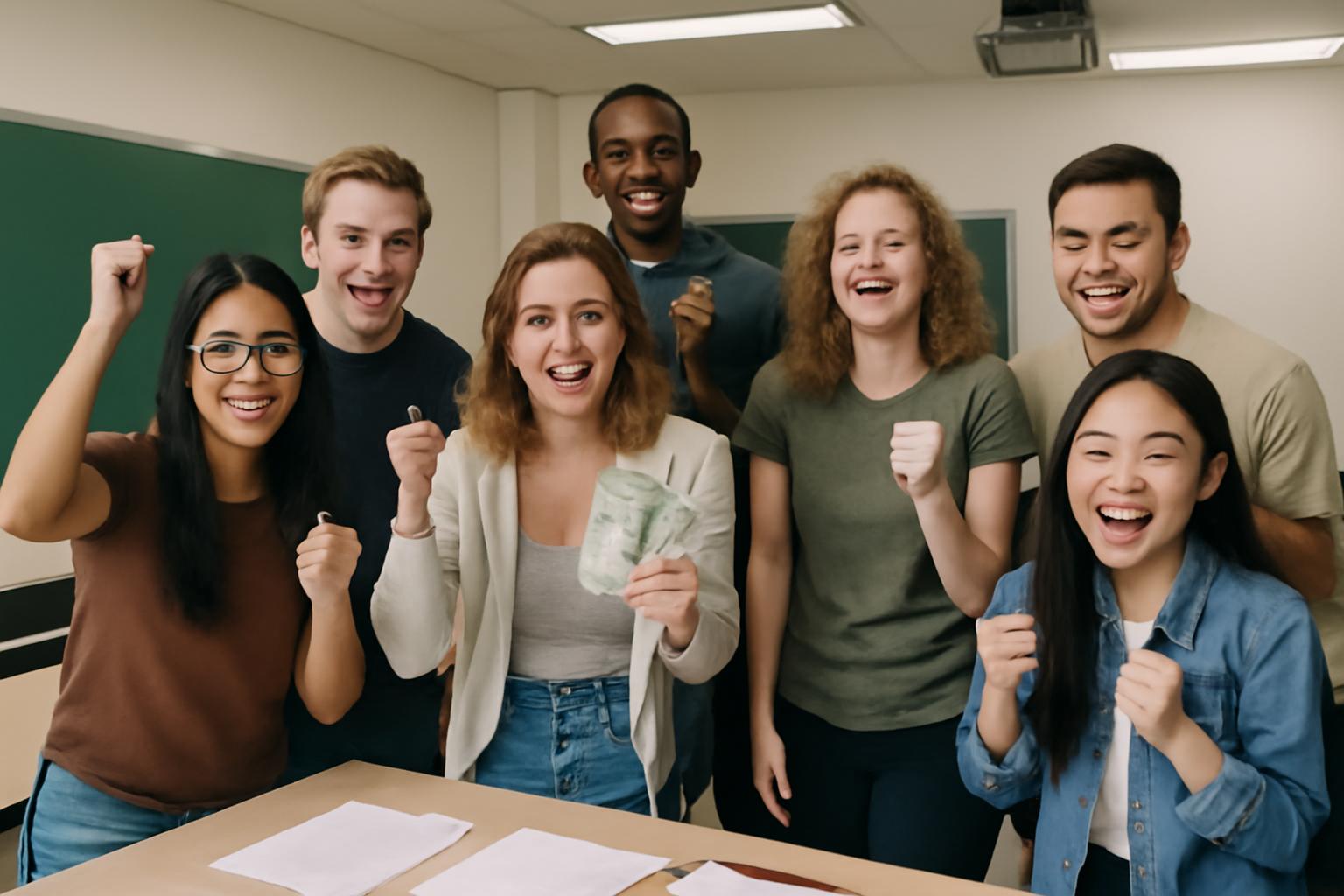 대학생 동아리 지원금
