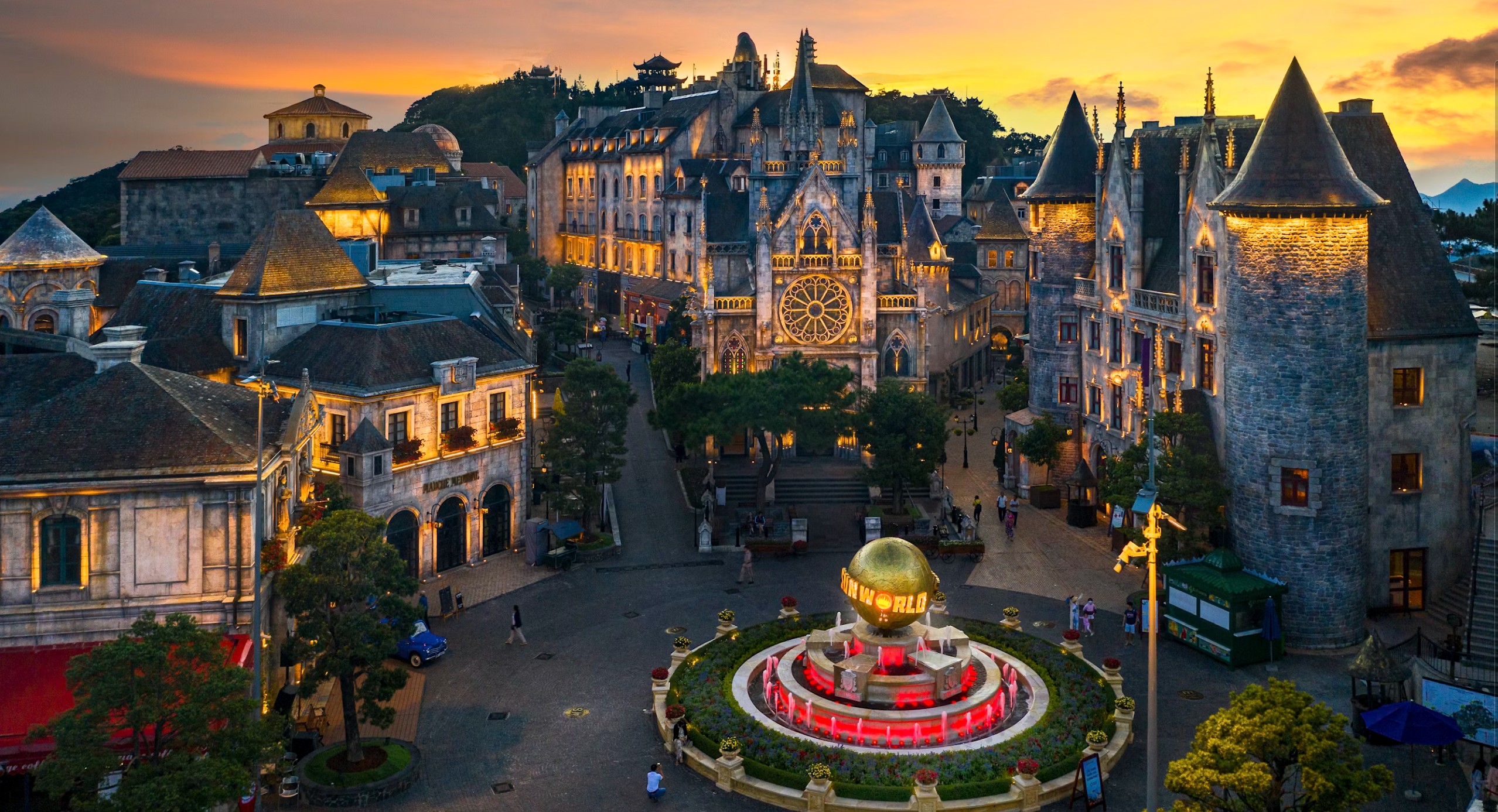 베트남-다낭-여름-해외-여행지