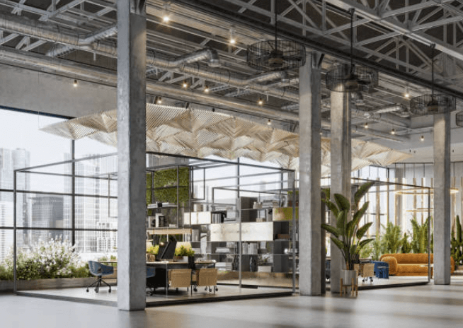 사무실 인테리어 시공 절차와 준비 순서 완벽 정리