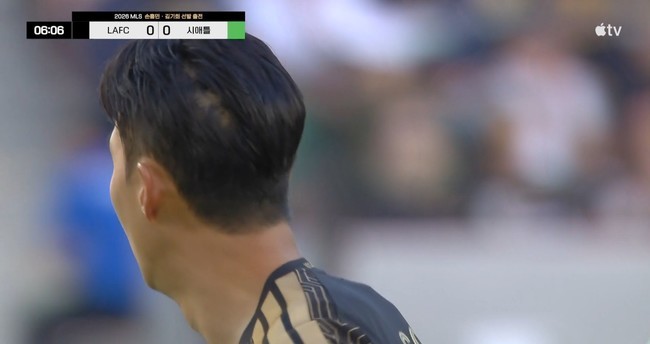 손흥민 탈모 해명: LAFC 15도움 스탯 진실과 월드컵 최다골 신기록 전망