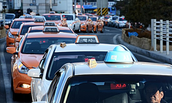 택시운전 자격시험 : 일정, 절차, 면제 조건, 합격률까지 완벽 정리