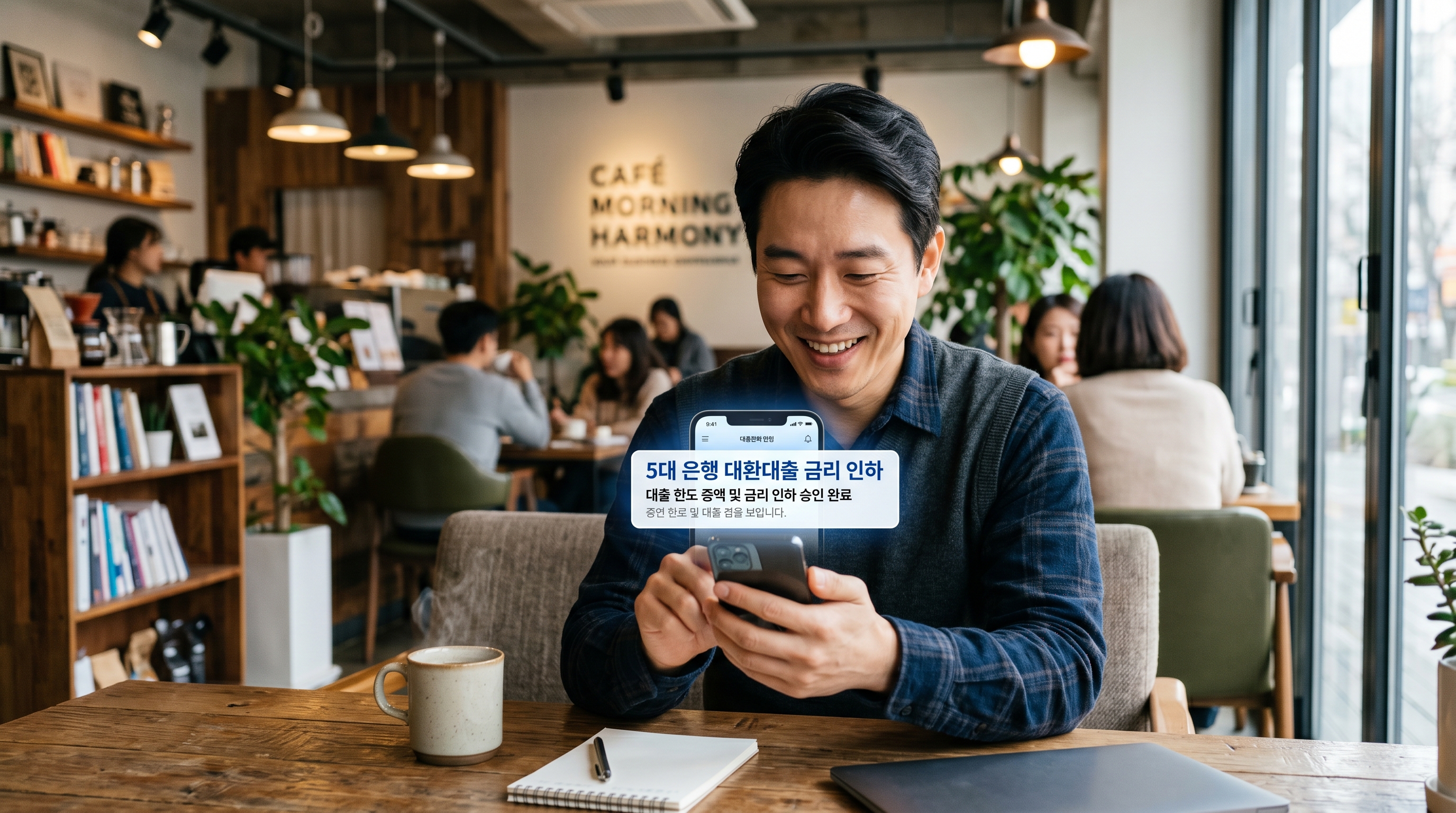 포용금융 2.0 지원 정책
