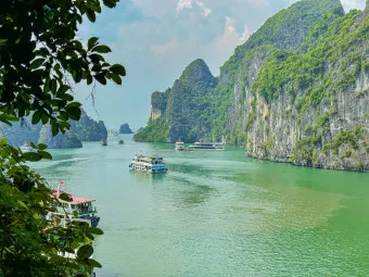 하노이 하롱베이 여행 코스 일정 맛집_21