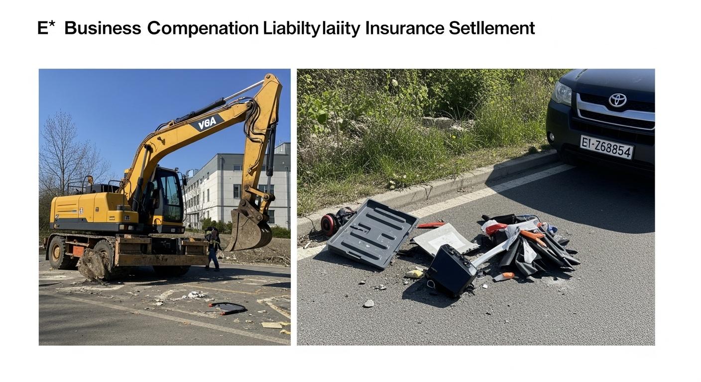 영업배상책임보험 합의금