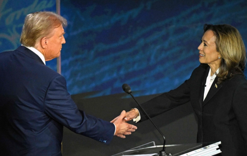 미국 대선 2024 날짜