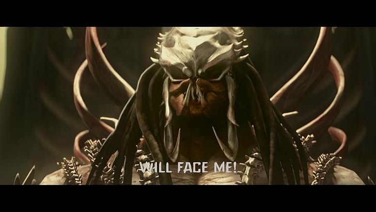 프레데터: 킬러 오브 킬러스