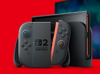 닌텐도 스위치 2