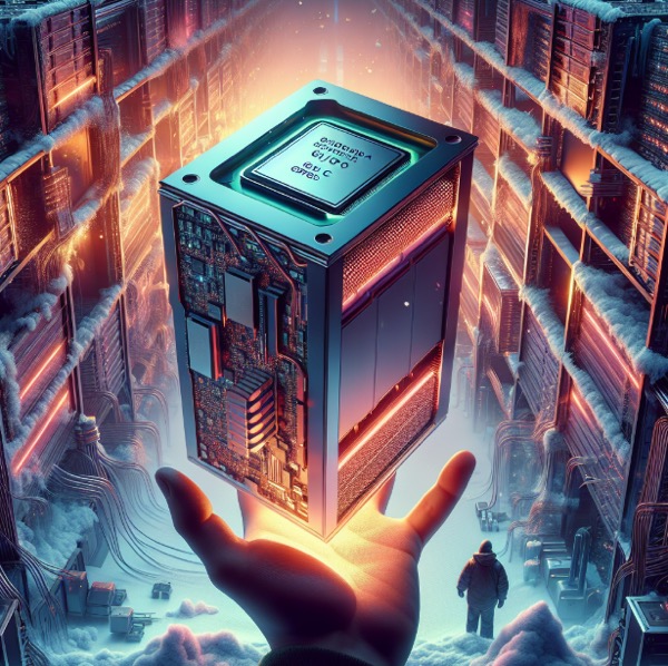 과열 문제와 서버 신뢰성 저하