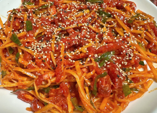 생생정보 소고기연탄구이 경북 문경