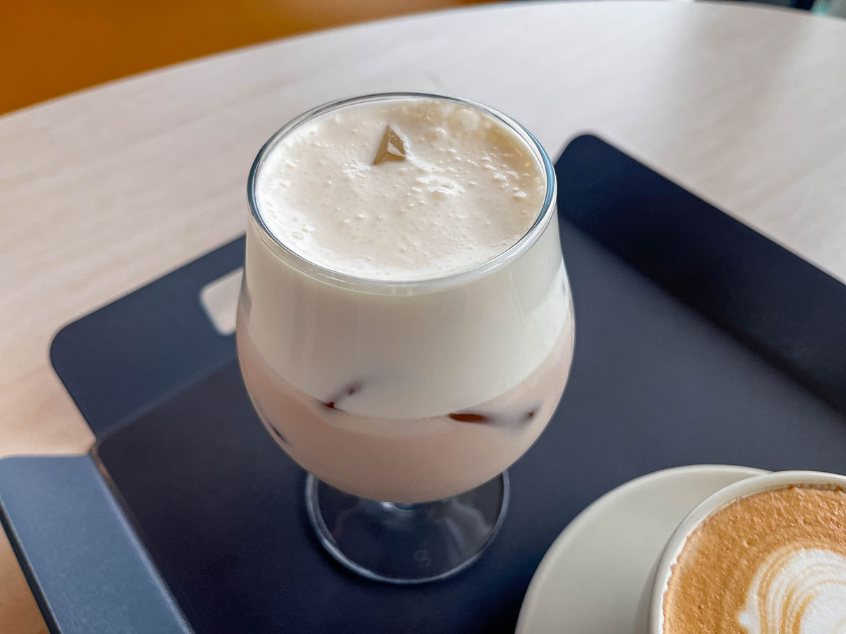 부산 만덕 대형 베이커리 카페 카엘리움