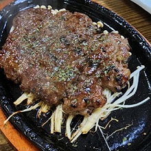 떡갈비