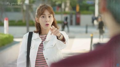 [드라마 다시보기] 하나뿐인 내편 정주행 전편