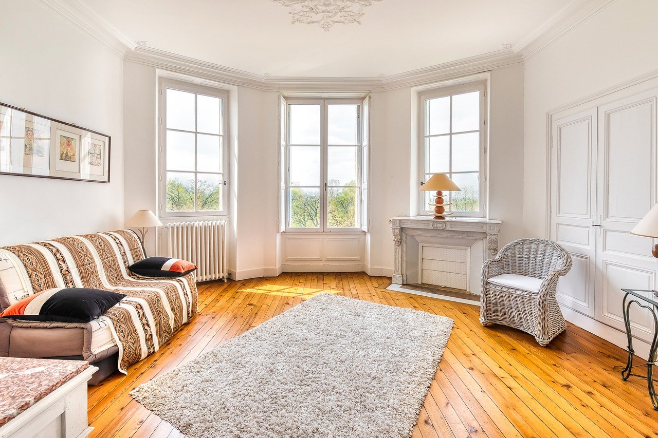 40&middot;50대 맞춤 주거 인테리어