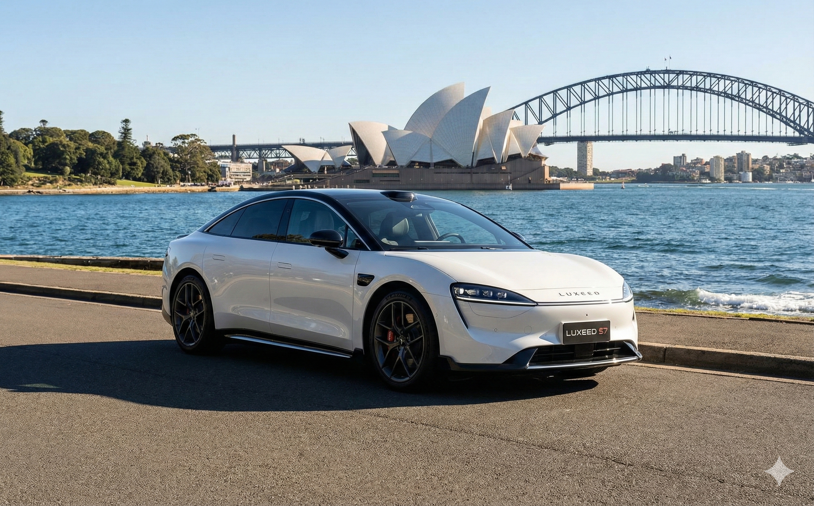 국내 전기차 시장의 새로운 지평을 여는 화웨이 럭시드 S7의 ADS 3.0 자율주행 기능과 800V 고전압 플랫폼 및 실내 거주성 분석