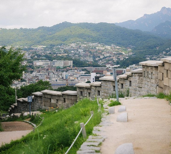 케이팝 데몬 헌터스 촬영지