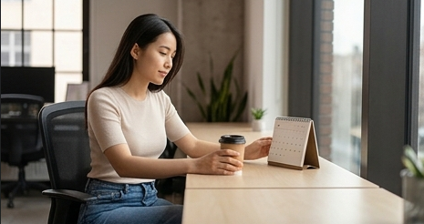 한국인이 자주 헷갈리는 전치사 차이