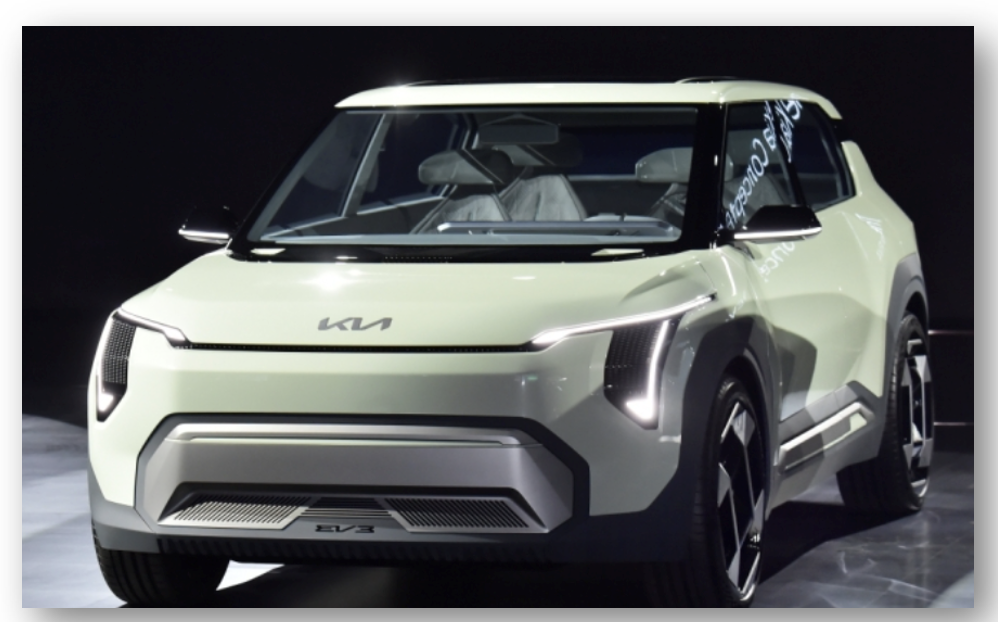 전기차 배터리 제조사 공개, 기아자동차