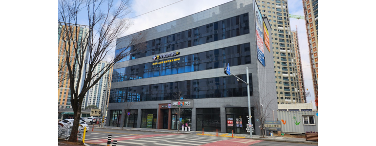 김천시 이비인후과