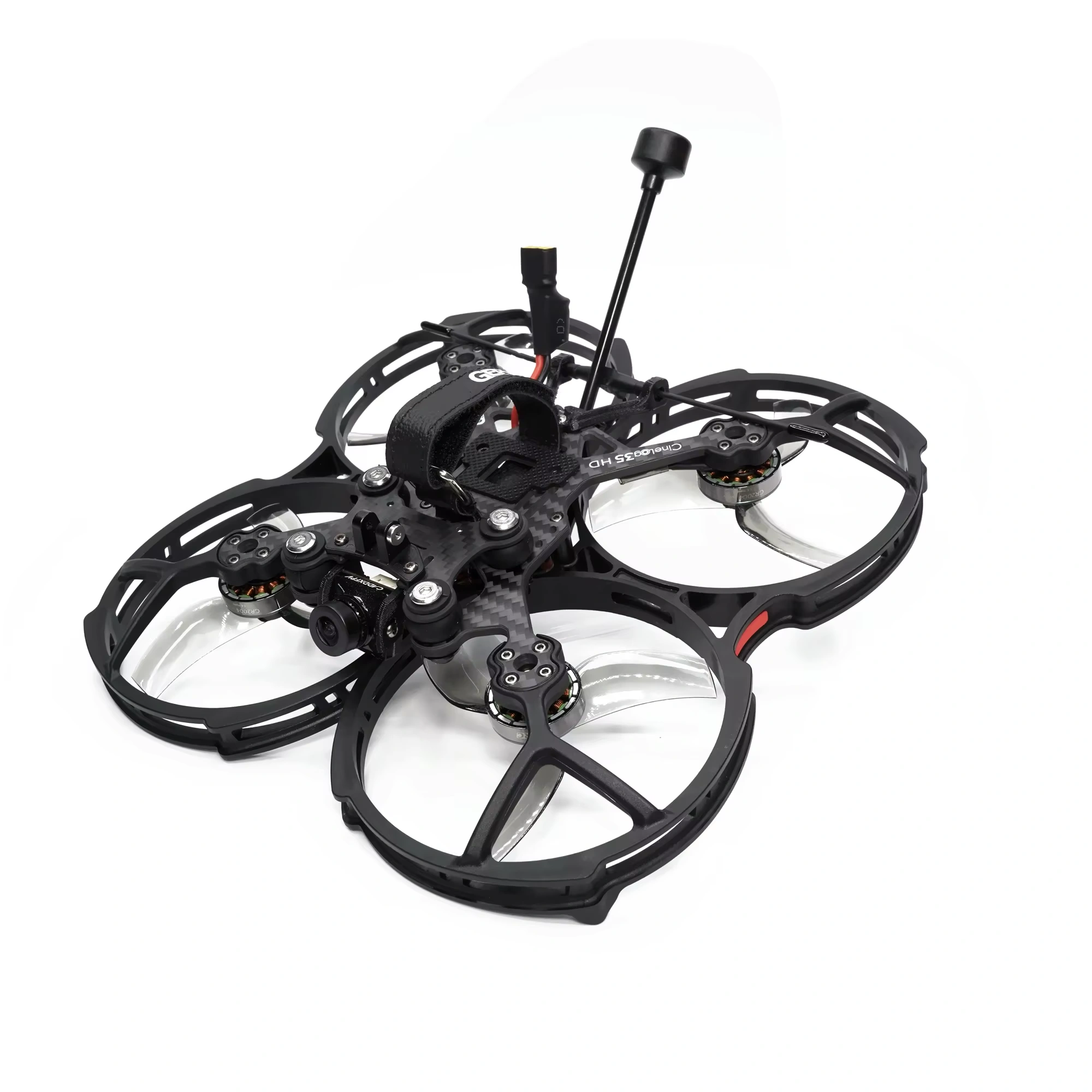 3.5인치 FPV 드론-3