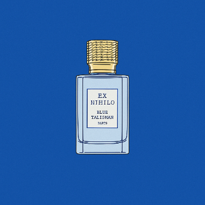 엑스니힐로 블루 탈리스만 50ML