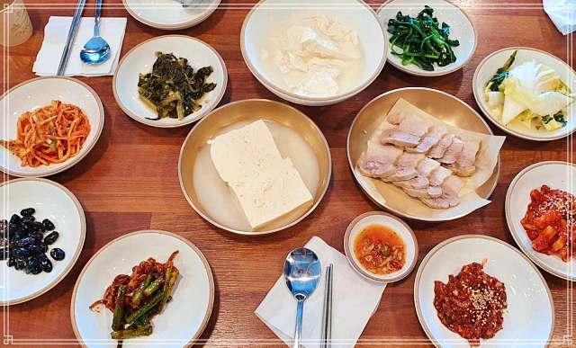 생생정보 일산 정발산 실패를 딛고 성공 비법 청국장 솥밥 맛집