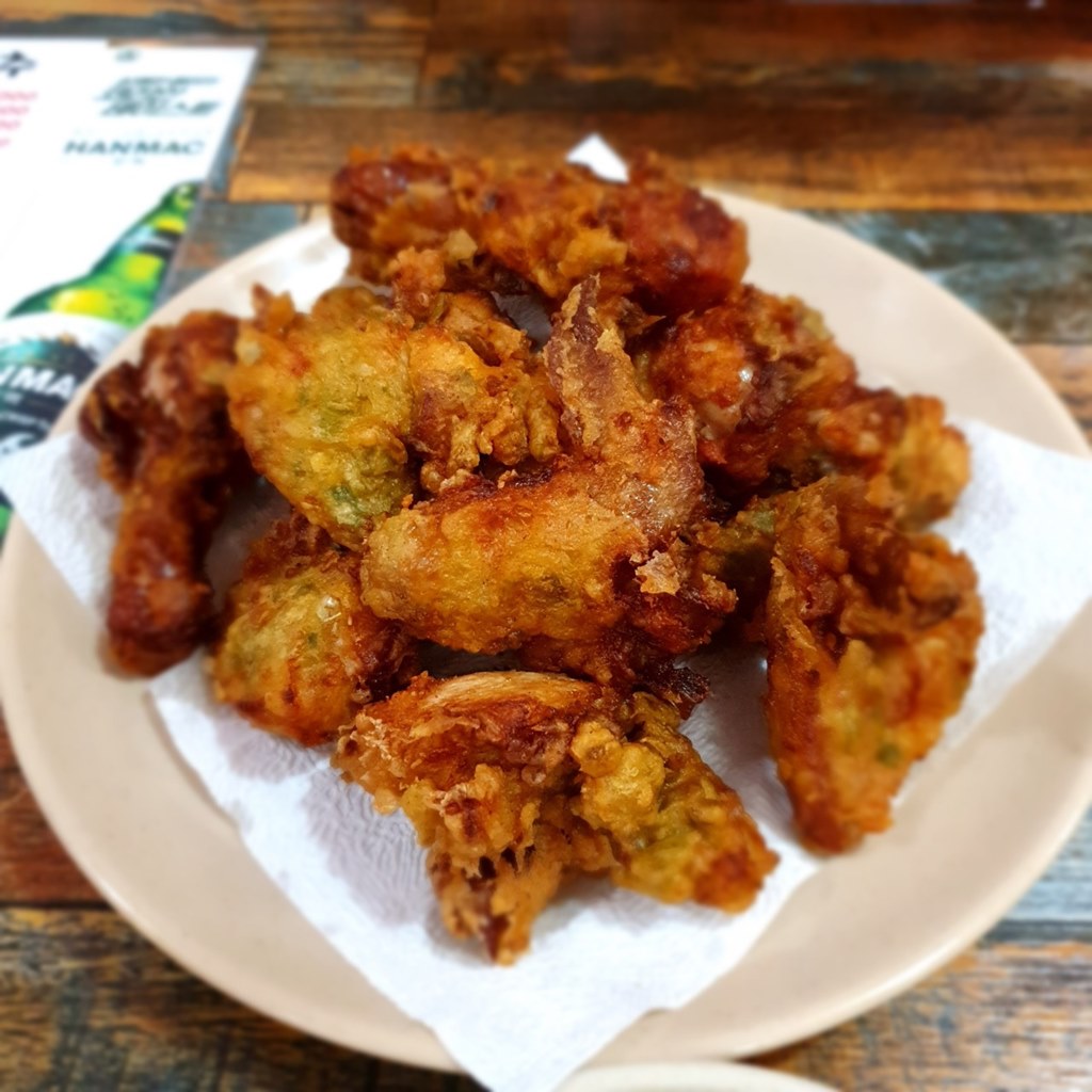 한추