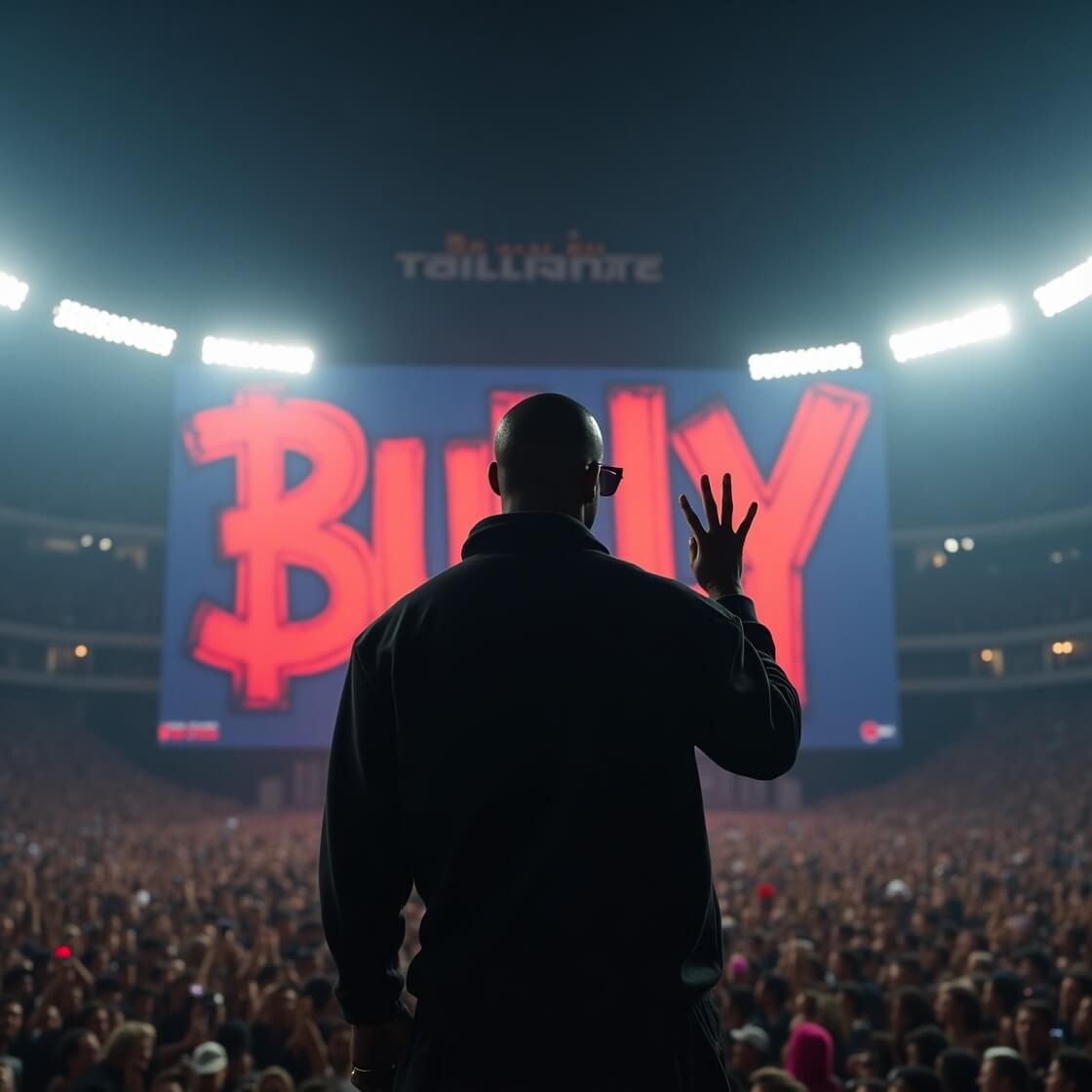 BULLY 콘서트 