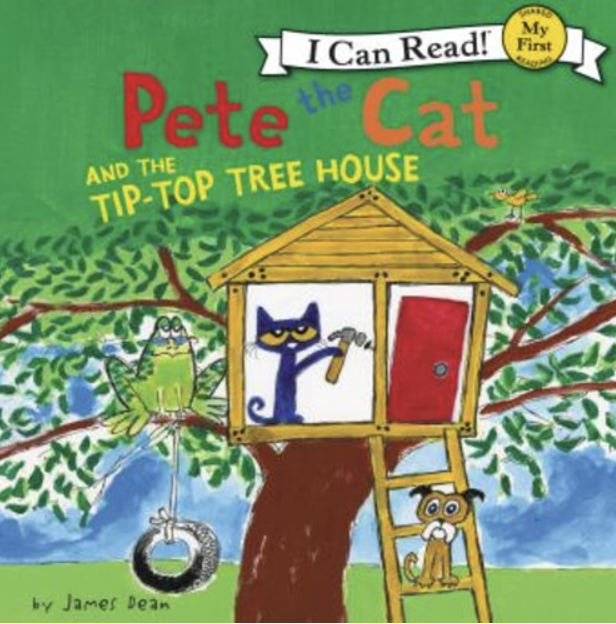 I can Read : My first