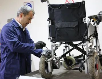 장애인 활동지원사 교육기관