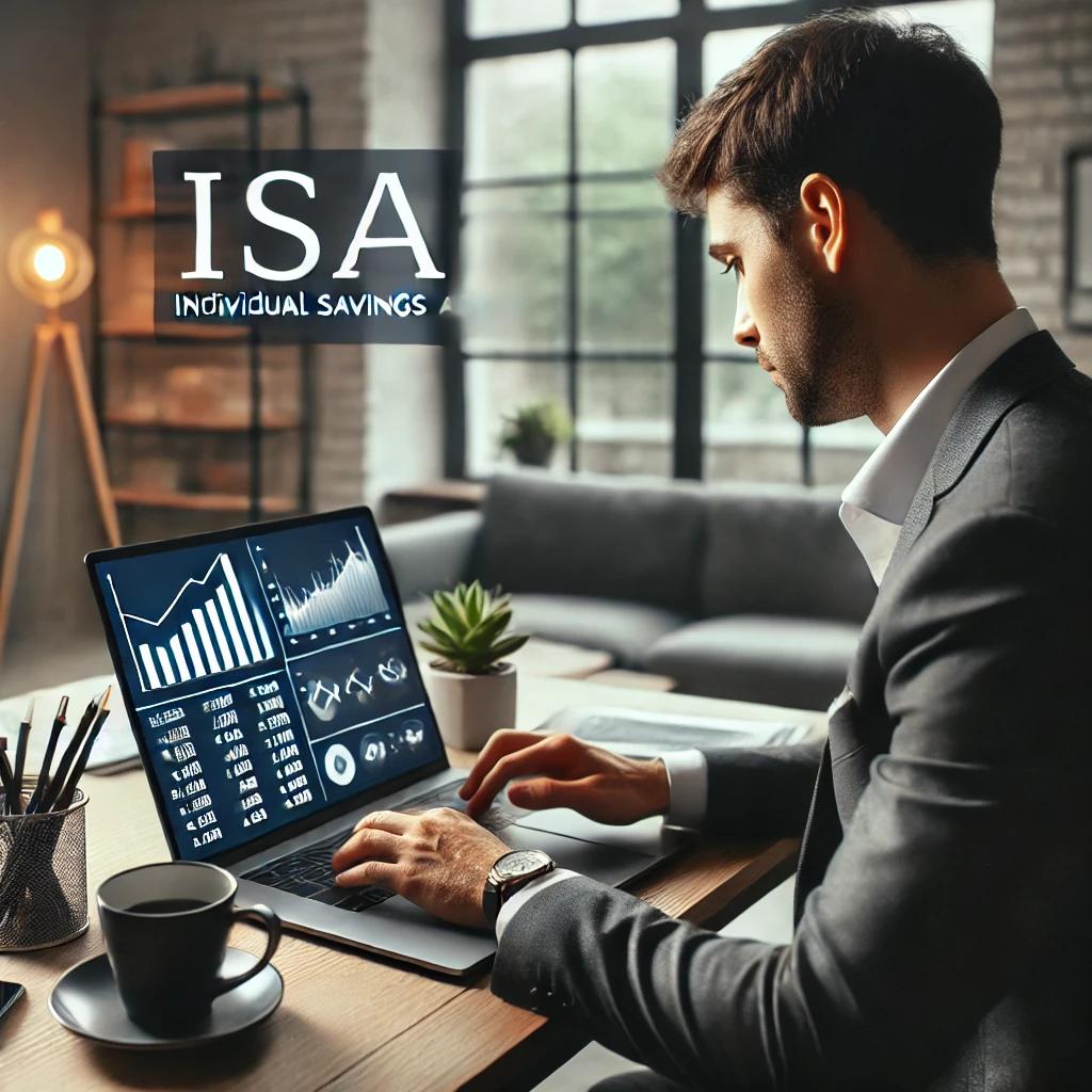 ISA