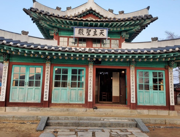 강화도 가볼만한곳