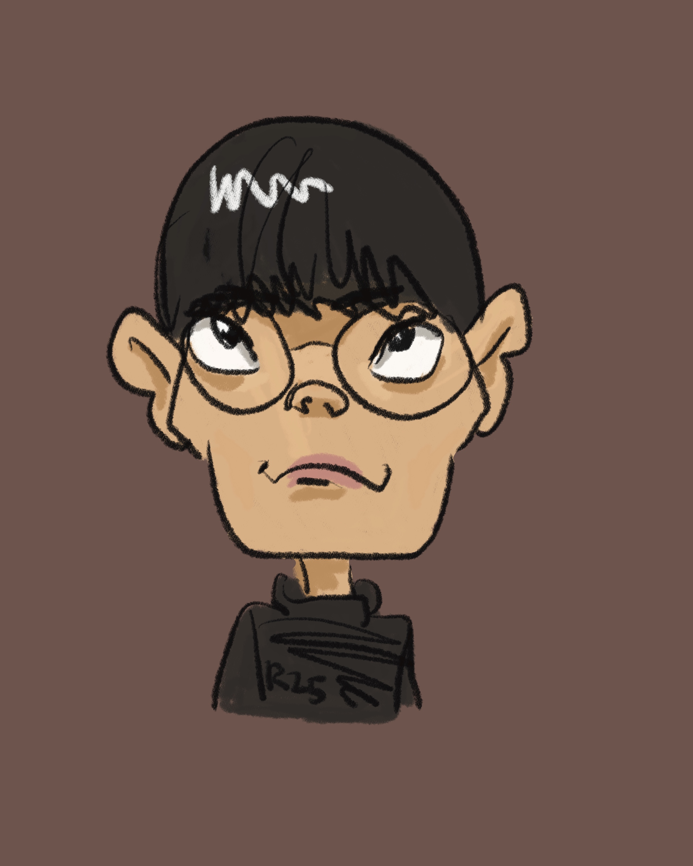 caricature
