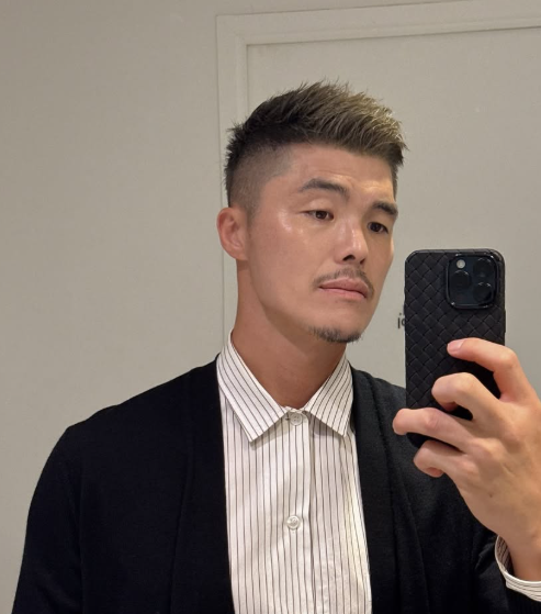 김영광 축구선수