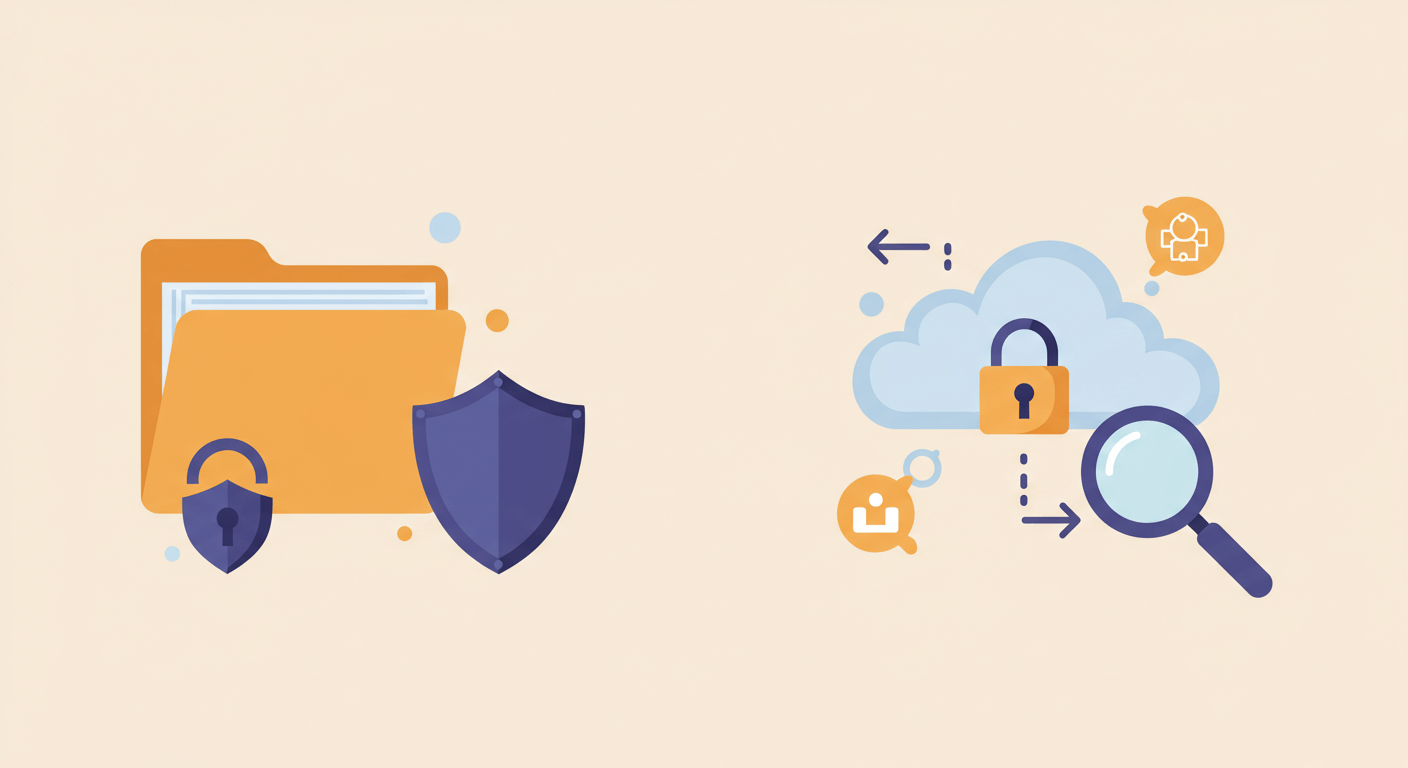 DLP(Data Loss Prevention)의 진화