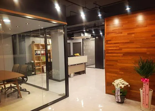 법무법인 규장각