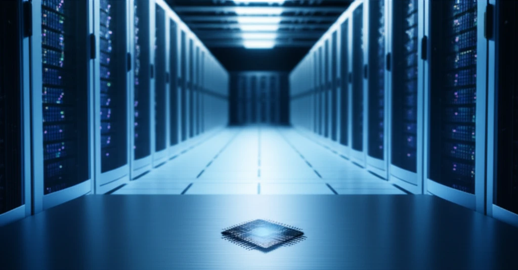 추론 칩 강자 그록 인재 흡수한 엔비..